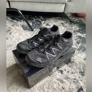 Salomon XT- Quest Advance Sneakers